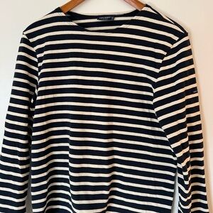 Saint James Shirt men’s L